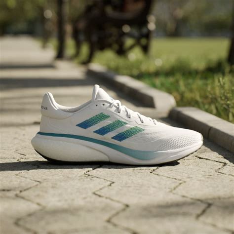 adidas supernova herren 42|Adidas Supernova sneakers.